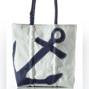 Sea Bags.  Diaper/Tote Bag.